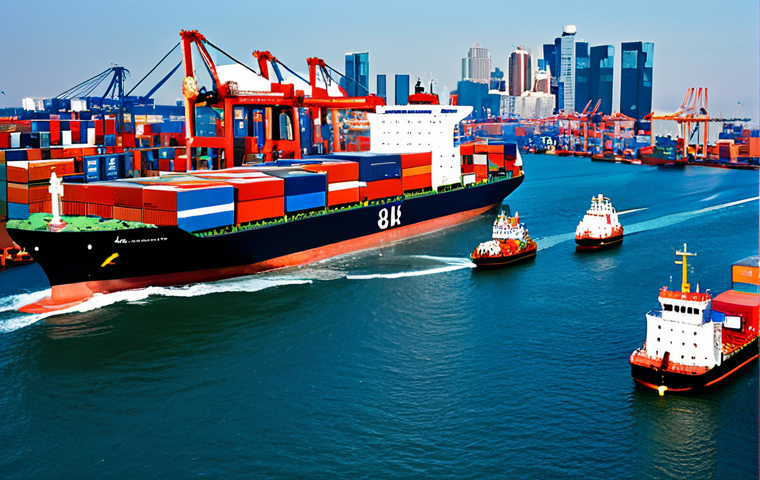 외환관리사와 환율 데이터 분석 사례 - Businesswoman Analyzing Exchange Rates**

"A professional businesswoman, fully clothed in a modest b...