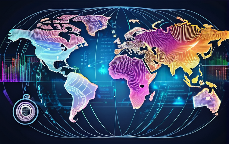 외환관리사와 글로벌 트렌드 - **Image Prompt 1: Navigating the Volatile Forex Market with an Expert**
    **Description:** An aeri...