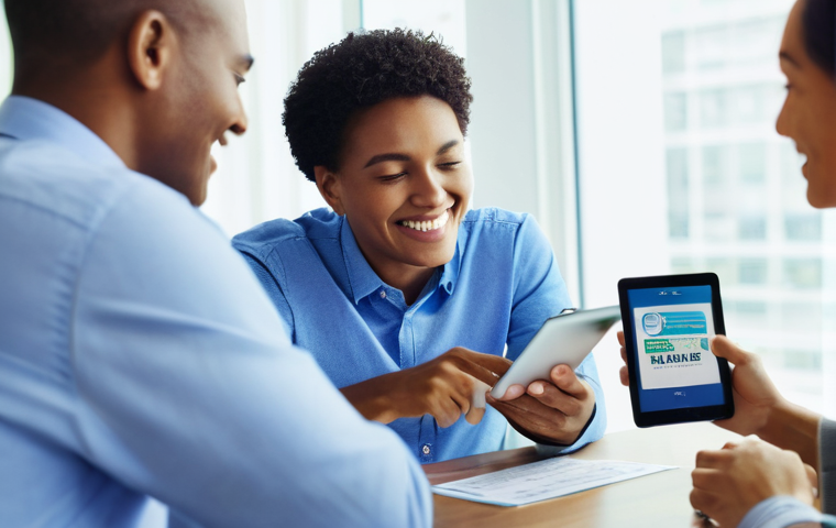 외환관리사와 글로벌 트렌드 - **Image Prompt 2: The Multi-Layered Global Economy and Future Trends**
    **Description:** A vibran...