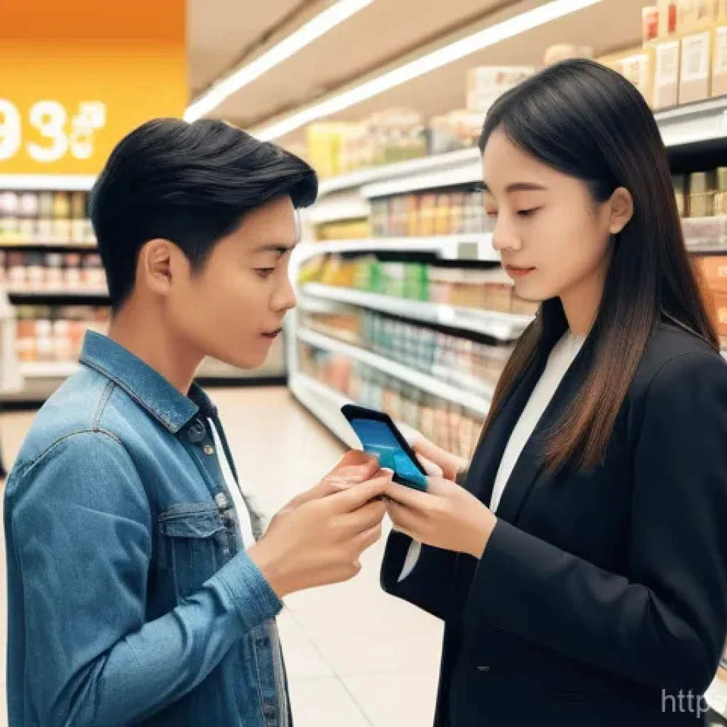 외환관리사와 외환 관리 성공 팁 공유 - **Prompt 1: Dynamic Currency Exchange in Daily Life**
    "A vibrant, high-energy illustration depic...