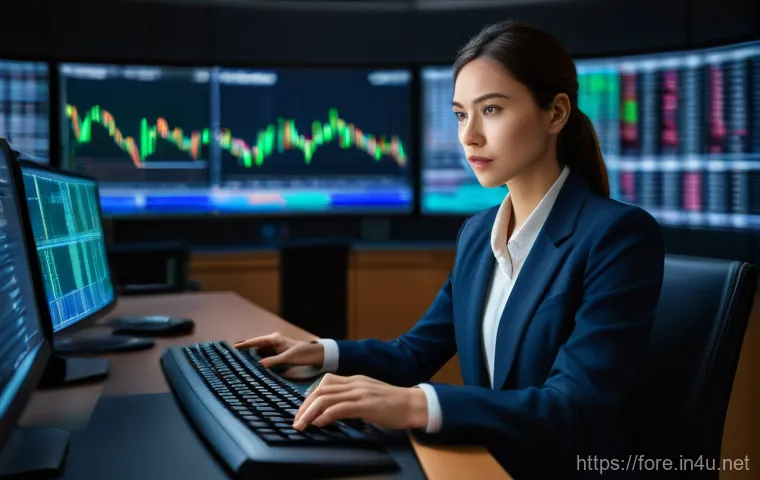 외환관리사와 외환 거래 사례 연구 - **Image Prompt 1:** A diverse group of people (male and female, various ethnicities, adults and youn... 외환관리사와 외환 거래 사례 연구 - **Image Prompt 1:** A diverse group of people (male and female, various ethnicities, adults and youn...