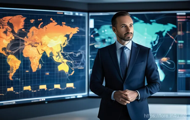 외환관리사 직무 교육 과정 소개 - A diverse group of young professionals, men and women aged late 20s to early 30s, are engaged in a d... 외환관리사 직무 교육 과정 소개 - A diverse group of young professionals, men and women aged late 20s to early 30s, are engaged in a d...