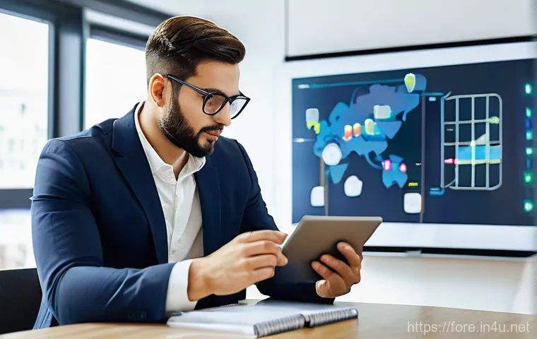 외환관리사 업무 사례 모음 - **Prompt:** A diverse team of male and female financial analysts and a lead foreign exchange manager... 외환관리사 업무 사례 모음 - **Prompt:** A diverse team of male and female financial analysts and a lead foreign exchange manager...