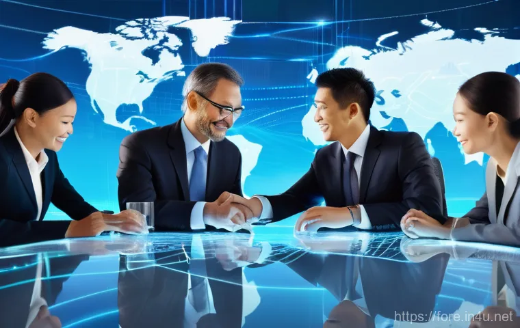 외환관리사와 국제 무역 협정 사례 - **Prompt 1: Foreign Exchange Strategy Architect**
    A focused professional, either a male or femal...