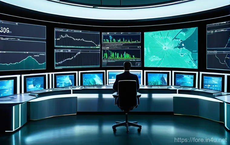 외환관리사와 국제 무역 협정 사례 - **Prompt 2: Seamless Global Trade Partnership**
    A diverse group of five business professionals f...