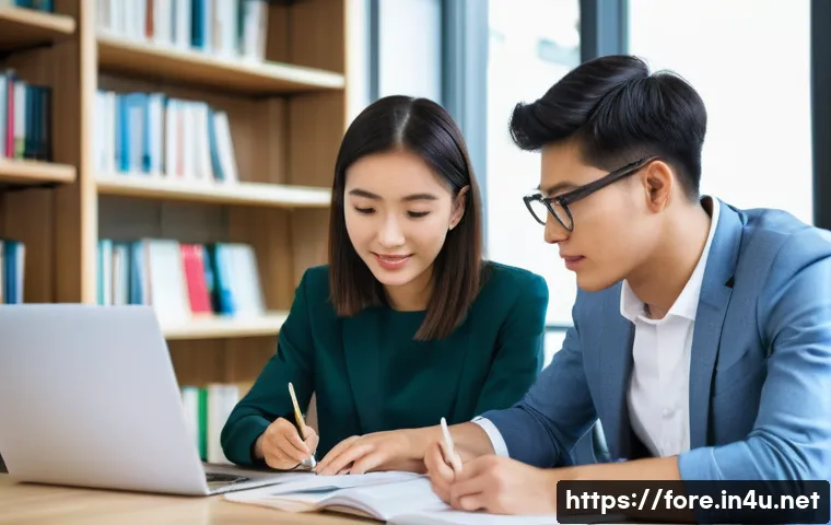 외환 컨설팅 비즈니스, 외환관리사가 놓치면 후회할 대박 성공 비법 4 외환관리사와 외환 컨설팅 비즈니스 관련 이미지 2