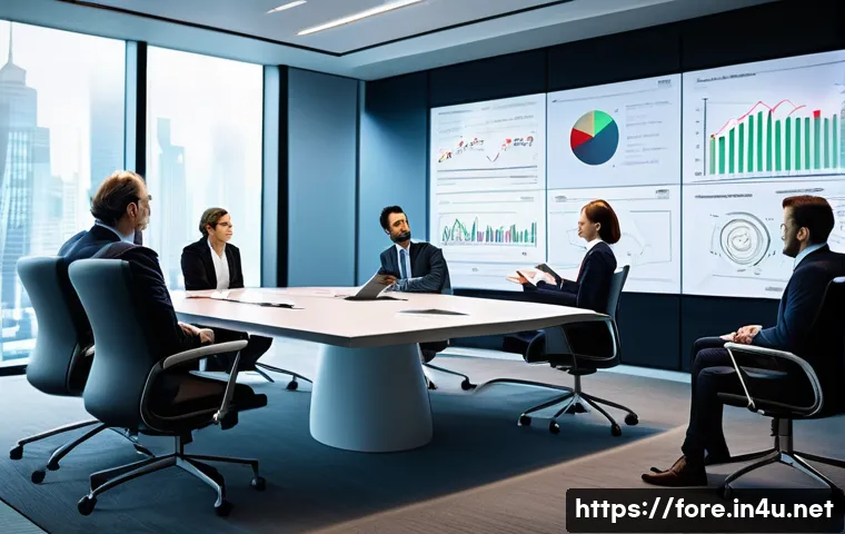 외환관리사와 외환 거래 세금 관리에서 꼭 알아야 할 7가지 꿀팁 4 외환관리사와 외환 거래 세금 관리 관련 이미지 2