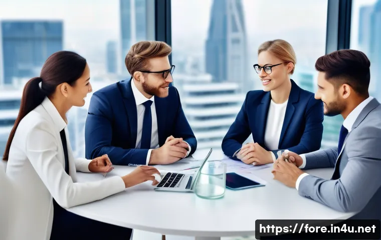 외환관리사 시험 실기 연습 팁 관련 이미지 2