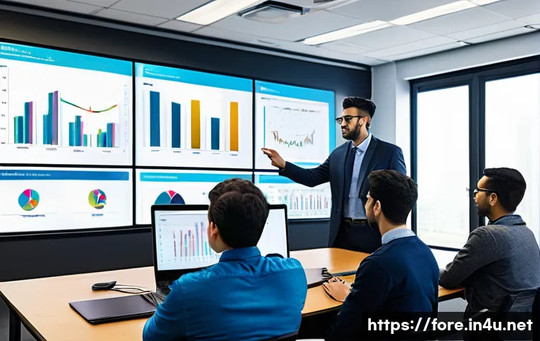 외환관리사와 외환 교육 프로그램 개발 관련 이미지 1