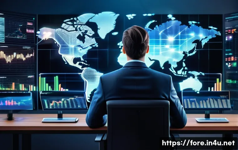 외환관리사와 외환 교육 프로그램 개발 관련 이미지 2