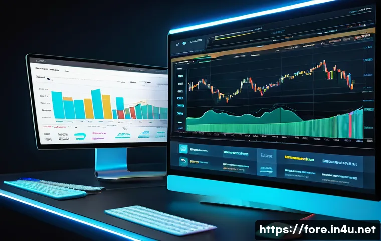 외환관리사로 배우는 외환 관리 혁신 성공 사례 5가지 살펴보기 3 외환관리사와 외환 관리 혁신 사례 관련 이미지 1