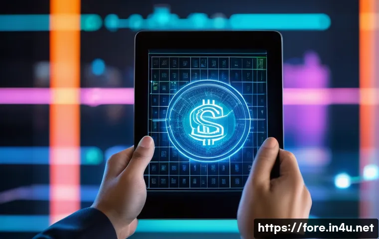 외환관리사 업무 환경 변화에 능동적으로 대응하는 5가지 핵심 전략 살펴보기 3 외환관리사와 업무 환경 변화 관련 이미지 1