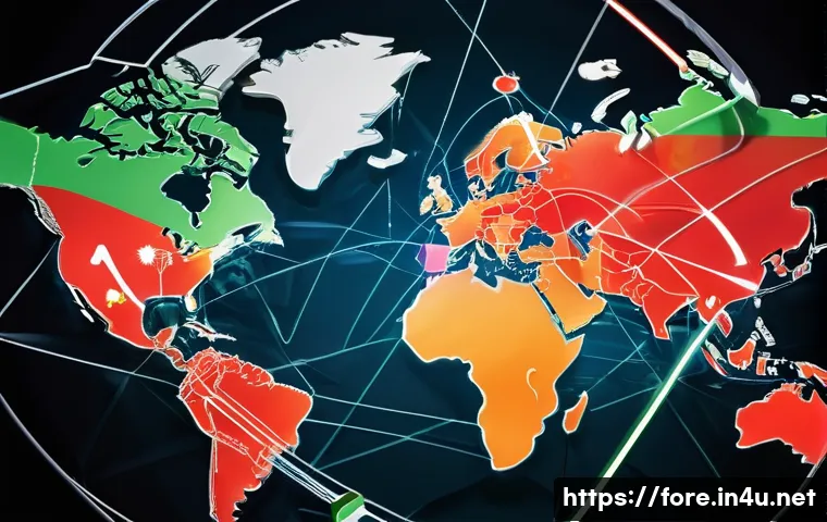 외환관리사로 성공하는 외환 시장 전략 개발 5가지 핵심 노하우 알아보자 3 외환관리사와 외환 시장 전략 개발 관련 이미지 1