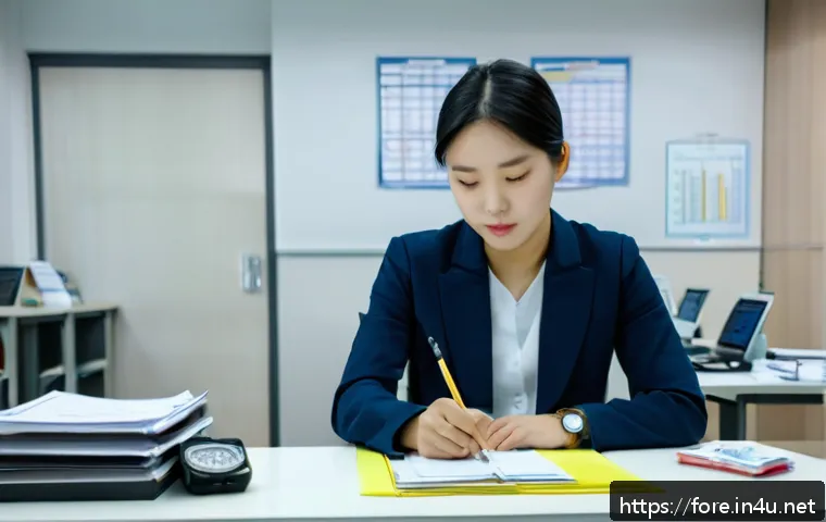 외환관리사 합격률 높이는 비법 관련 이미지 2