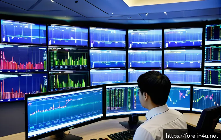 외환관리사와 글로벌 네트워크 활용 관련 이미지 2