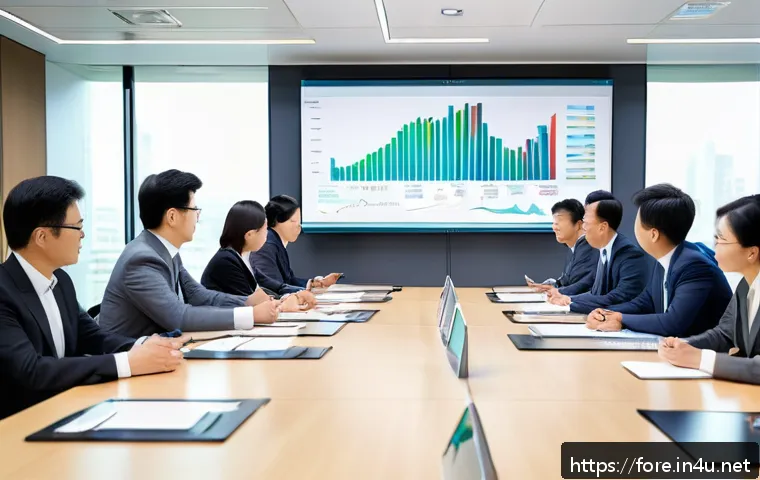 외환관리사와 외환 거래 세금 처리 관련 이미지 1